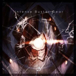 Intense Buster Gear