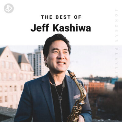 Jeff Kashiwa