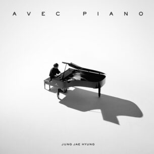 Jung Jae Hyung Avec Piano