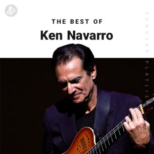Ken Navarro