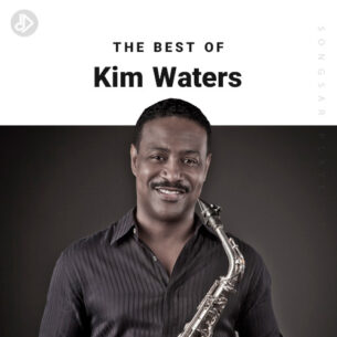 Kim Waters