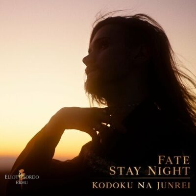 Kodoku na Junrei Fate Stay Night Original Soundtrack