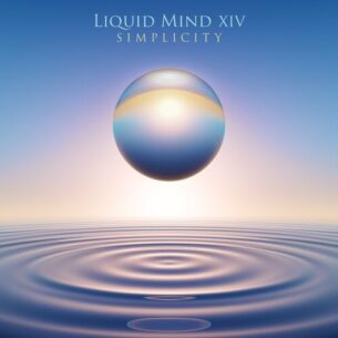 Liquid Mind XIV Simplicity