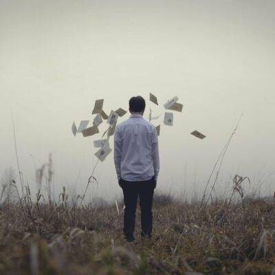 Lost in a Memory