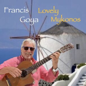 Lovely Mykonos
