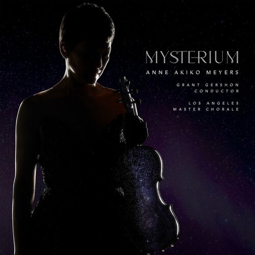 Mysterium Anne Akiko Meyers