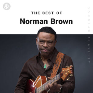 Norman Brown 1