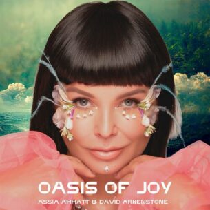 Oasis of Joy
