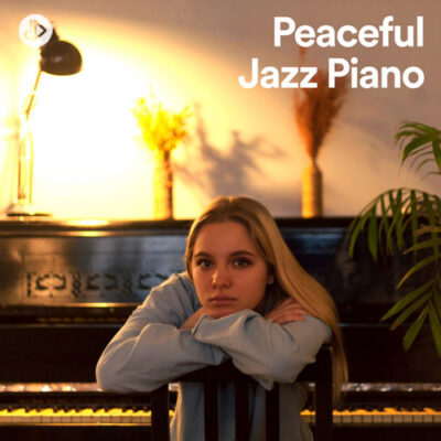 Peaceful Jazz Piano