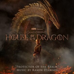 Protector of the Realm from House of the Dragon
