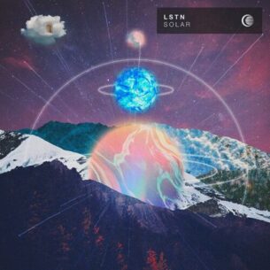 Solar Lstn