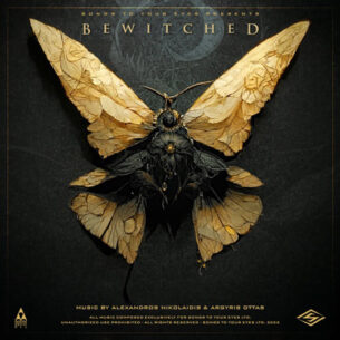 Songs To Your Eyes Bewitched