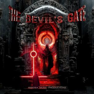 The Devils Gate Amadea Music Productions