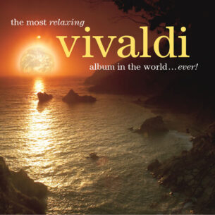The Most Relaxing Vivaldi Album In The World... Ever