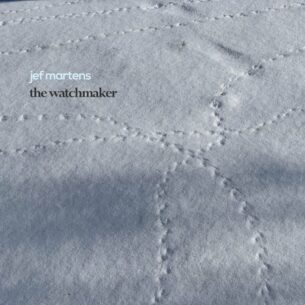 The Watchmaker