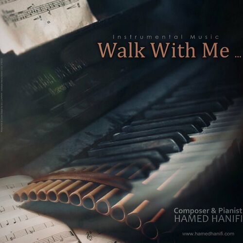Walk with me