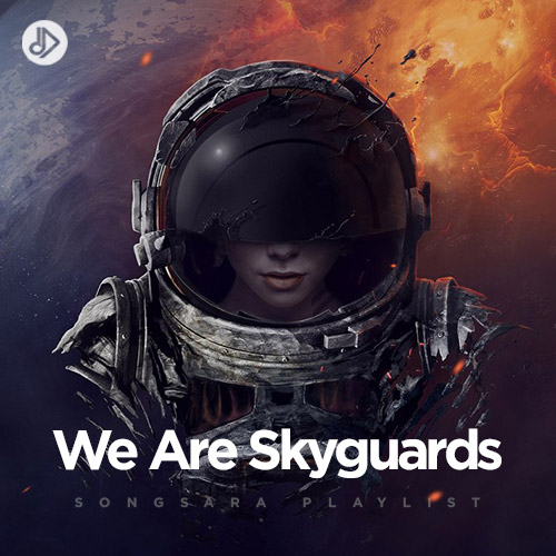 We Are Skyguards