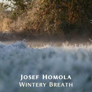 Wintery Breath