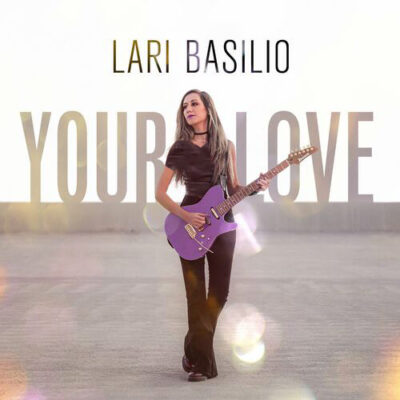 Your Love