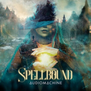 Audiomachine Spellbound