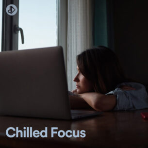 Chilled Focus