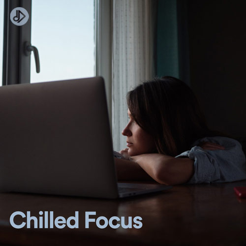 Chilled Focus