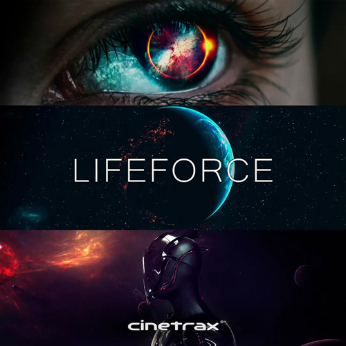 Beyond The Stars
