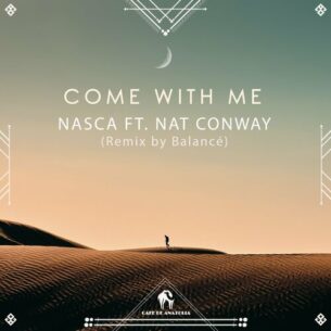Come With Me Nasca Nat Conway Cafe De Anatolia