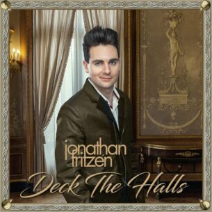 Deck the Halls Jonathan Fritzen