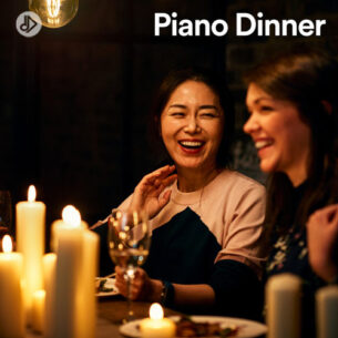 Dinner Piano