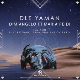 Dle Yaman Tebra Remix Dim Angelo Cafe De Anatolia