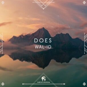 Does WAL ID Cafe De Anatolia