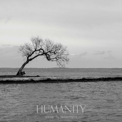 Humanity Whitesand