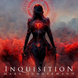 Inquisition Marc Jungermann