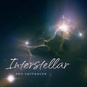 Interstellar Ken Verheecke