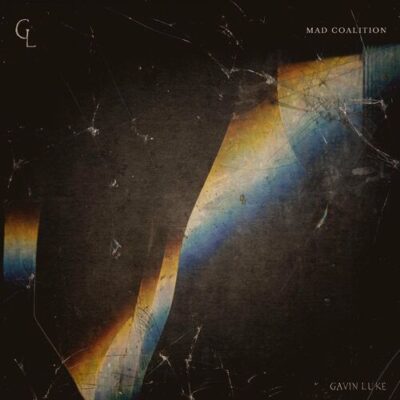Mad Coalition Gavin Luke