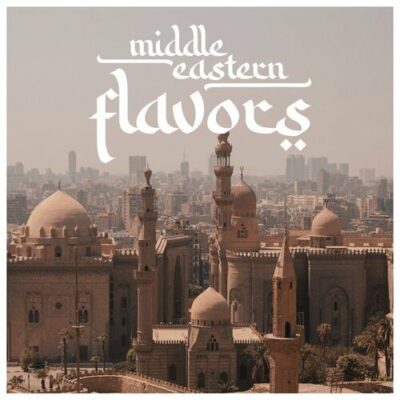 Middle Eastern Flavors Amir Gurvitz