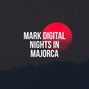 Nights in Majorca Mark Digital