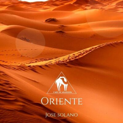 Oriente Jose Solano