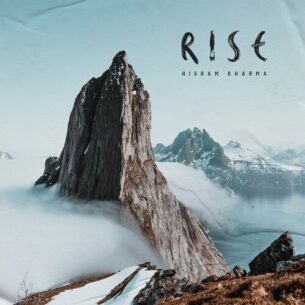 Rise Hisham Kharma