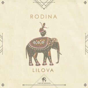 Rodina Lilova Cafe De Anatolia Emelyanov 1