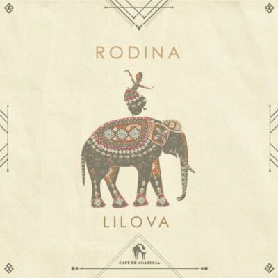 Rodina Lilova Cafe De Anatolia Emelyanov 1