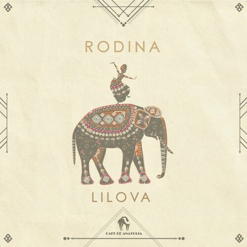 Rodina Lilova Cafe De Anatolia Emelyanov 1