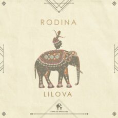 Rodina Lilova Cafe De Anatolia Emelyanov