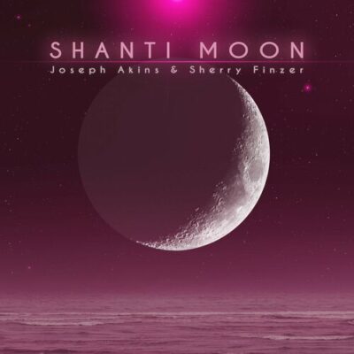 Shanti Moon Joseph Akins Sherry Finzer