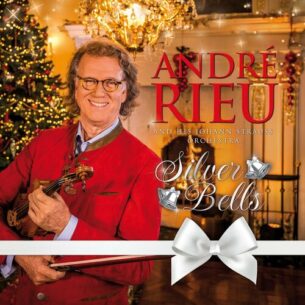Silver Bells Andre Rieu Johann Strauss Orchestra