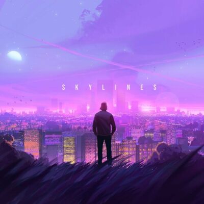 Skylines Sebastian Kamae