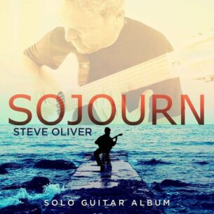 Steve Oliver