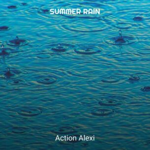 Summer Rain