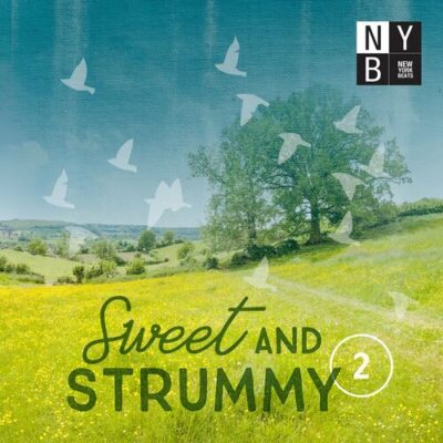 Sweet Strummy 2